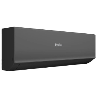 Сплит-система Haier Quantum Inverter AS35HQJ1HRA-B / 1U35HQJ1FRA, черный