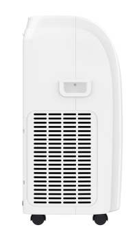 Мобильный кондиционер серии LOTUS MAC-LT45HPN03 FUNAI MAC-LT45HPN03