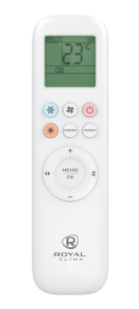 Классическая сплит-система серии RENAISSANCE 2025 RC-RNE28HN (комплект) ROYAL CLIMA RC-RNE28HN