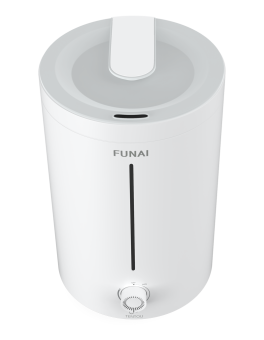 Ультразвуковой увлажнитель с механическим управлением серии TENTOU USH-TTM7201WC FUNAI USH-TTM7201WC
