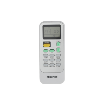 Мобильный кондиционер cерии C AP-12CW4GQCS00 Hisense AP-12CW4GQCS00