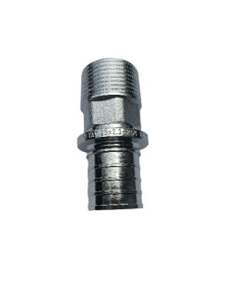 Переходник с наружной резьбой THERM S 25 - R 3/4 (Rehau, 12685803001)