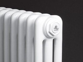 Радиатор стальной трубчатый Irsap Tesi 3 1800 4 нижнее подключение Т26