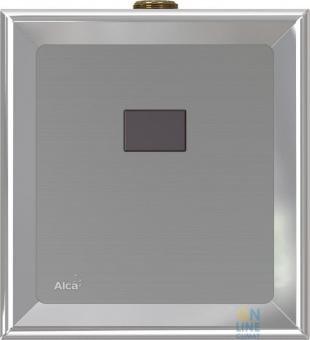 Alcaplast Автоматическое устройство смыва для писсуара 12V (питания из сети), ASP4