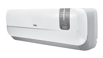 Сплит-система TCL T-Music Inverter TAC-12HRIA/MC TACO-12HIA/MC со встроенной Bluetooth аудиоколонкой