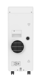 Мобильный кондиционер серии SAKURA MAC-SK35HPN03 FUNAI MAC-SK35HPN03