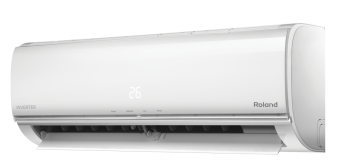 Инверторная сплит-система серии FAVORITE II Inverter 2024 FIU-12HSS010/N5 (комплект) Roland FIU-12HSS010/N5