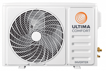 Инверторные сплит-системы серии SIRIUS Inverter Ultima Comfort SIR-I12PN