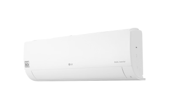 Инверторная сплит-система серии MEGACOOL DUAL Inverter P07EP2 (комплект) LG P07EP2