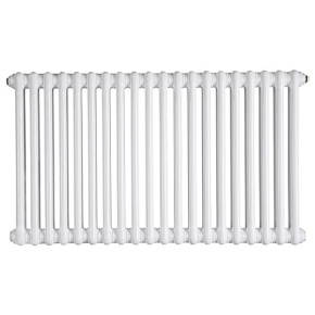 Радиатор Arbonia 2057 №69 ТВВ 8 секций с нижним подключением