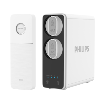 Обратноосмотическая система фильтрации проточная AUT7006/10 PHILIPS AUT7006/10
