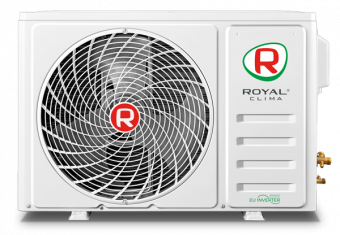 Инверторная сплит-система PERFETTO DC EU Inverter 2025 RCI-PFD55HN (комплект) ROYAL CLIMA RCI-PFD55HN