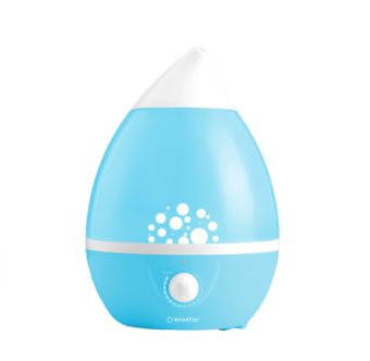 Ультразвуковой увлажнитель серии Happy ESH-HP250/2,6M-BL ECOSTAR ESH-HP250/2,6M-BL