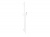 Штанга для душа, Hansgrohe, Unica, 650, цвет-белый матовый