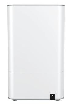 Бытовой увлажнитель серии AIROLE RUH-AR300/4.0E-WT ROYAL CLIMA RUH-AR300/4.0E-WT