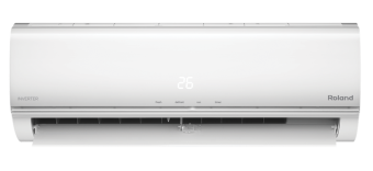 Инверторная сплит-система серии FAVORITE II Inverter 2024 FIU-09HSS010/N5 (комплект) Roland FIU-09HSS010/N5
