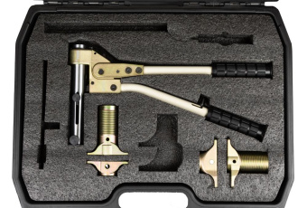 Комплект механического инструмента RTOOL М1C (без насадок и экспандера) (Rehau, 12193321002)
