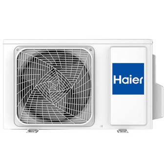 Сплит-система Haier Quantum Inverter AS50HQJ1HRA-B / 1U50HQJ1FRA, черный