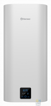 Плоский накопительный водонагреватель THERMEX Smart 100 V