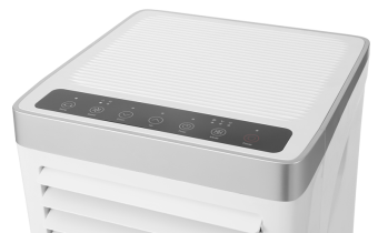 Мобильный кондиционер серии CAMELLIA MAC-CA25CON04 FUNAI MAC-CA25CON04