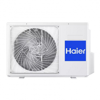 Сплит-система Haier Lightera DC Inverter AS09NS6ERA-B/1U09BS3ERA