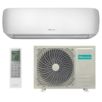 Классическая сплит-система серии NEO Premium Classic A Wi-Fi AS-13HW4SVDTG5 (комплект) Hisense AS-13HW4SVDTG5