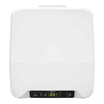 Мобильный кондиционер cерии W AP-09CR4GKWS00 Hisense AP-09CR4GKWS00