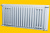 Стальной панельный радиатор Kermi FKO 33 тип 300 x 2600