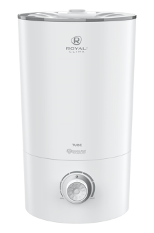 Бытовой увлажнитель серии TUBE RUH-TB300/4.0M-WT ROYAL CLIMA RUH-TB300/4.0M-WT