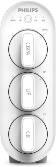 Система многоступенчатой ультрафильтрации AUT3234/10 PHILIPS AUT3234/10