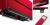 Cплит-система Mitsubishi Electric Premium MSZ-LN25VG2R/MUZ-LN25VG2 (рубиново-красный)