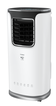 Мобильный кондиционер cерии JASMINE MAC-JS30CON03 FUNAI MAC-JS32COF03