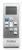 Мобильный кондиционер серии CAMELLIA MAC-CA25CON03 FUNAI MAC-CA25CON03