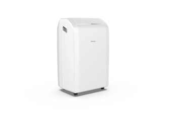 Мобильный кондиционер cерии Q AP-09CW4GGQS00 Hisense AP-09CW4GGQS00
