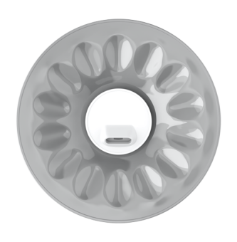 Бытовой увлажнитель серии TUBE RUH-TB300/4.0M-WT ROYAL CLIMA RUH-TB300/4.0M-WT