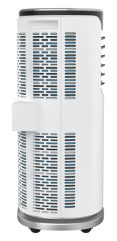 Мобильный кондиционер cерии JASMINE MAC-JS30CON03 FUNAI MAC-JS32COF03