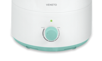Бытовой увлажнитель серии VENETO RUH-V300/2.5M-WT ROYAL CLIMA RUH-V300/2.5M-WT