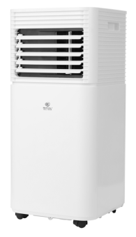 Мобильный кондиционер cерии CUBO RM-CU30HH-E ROYAL CLIMA RM-CU30HH-E