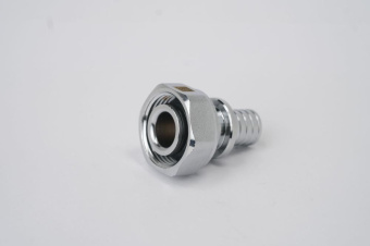 Переходник на евроконус РЕХАУ 20-G 3/4  (Rehau, 11096111001)