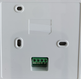 Проводной пульт управления для полупромышленного оборудования серии COMPETENZA и COMPETENZA FULL DC EU Inverter XK-06 ROYAL CLIMA XK-06