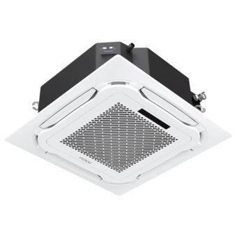 Внутренний блок кассетного типа серии ORIGAMI KODO Inverter RAM-I-OK55HP.C02/S | Pan OK-4RA (комплект)