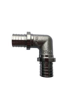 Угольник 90°, 20 THERM S (Rehau, 12589073002)