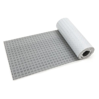 RAUTHERM SPEED plus мат с липучкой, рулон 15м*1м (Rehau, 13208931001)