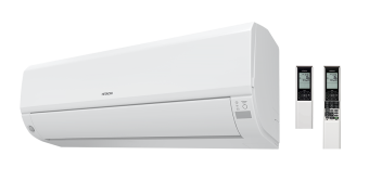 Инверторная сплит-система серии SENDO (R32) RAK-42RPE/RAC-42WPE (комплект) Hitachi RAK-42RPE/RAC-42WPE