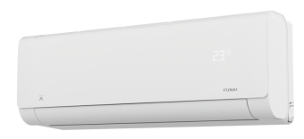 Классическая сплит-система серии SHOGUN 2025 RAC-SG35HP.D04 (комплект) FUNAI RAC-SG35HP.D04