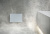 Парогенератор, Effe, Inside 45, GLASS, шгв 360*84,5*250, цвет-белый