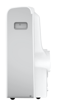 Мобильный кондиционер cерии SALVATORE RM-SL39CH-E ROYAL CLIMA RM-SL39CH-E