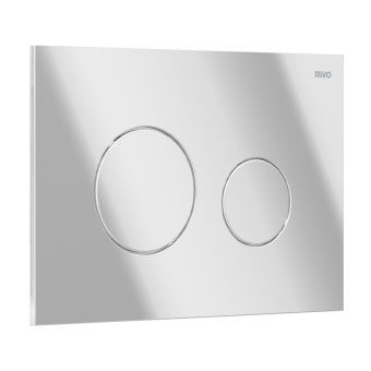 Панель RIVO Touch NEO глянцевая (белый глянцевый)