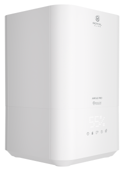 Ультразвуковой увлажнитель серии AIROLE Pro RUH-ARP400/5.0E-WT ROYAL CLIMA RUH-ARP400/5.0E-WT