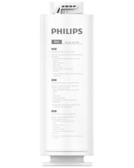 AUT747/10 Картридж обратноосмотический для системы фильтрации AUT2016/10 PHILIPS AUT747/10